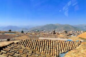 Capuli Casa Hospedaje