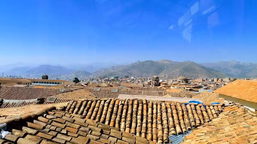 Capuli Casa Hospedaje