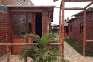 Caral Resort Hotel & Bungalows