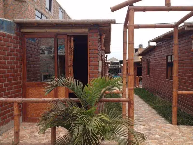 Caral Resort Hotel & Bungalows