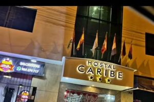 Caribe Hostal