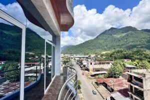 Caruzo Hotel And Suites