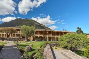 Casa Andina Premium Valle Sagrado Hotel & Villas
