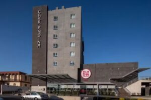 Casa Andina Select Tacna