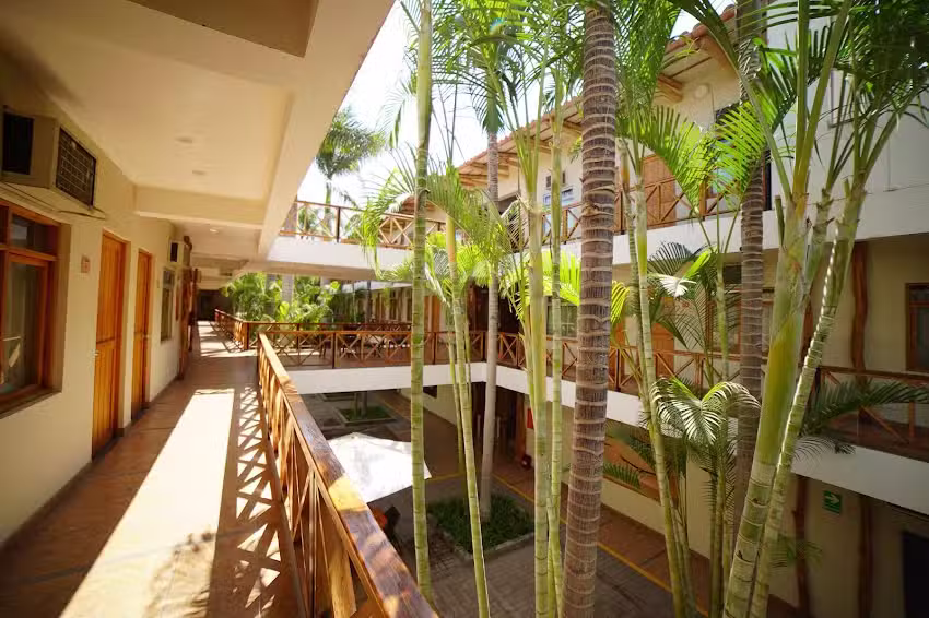 Casa Andina Standard Nasca