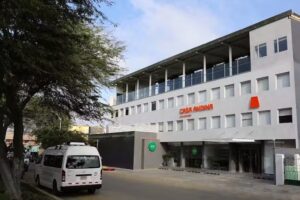 Casa Andina Standard Talara