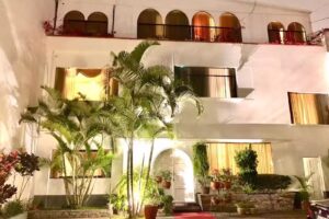 Casa Bella San Isidro Boutique Hotel