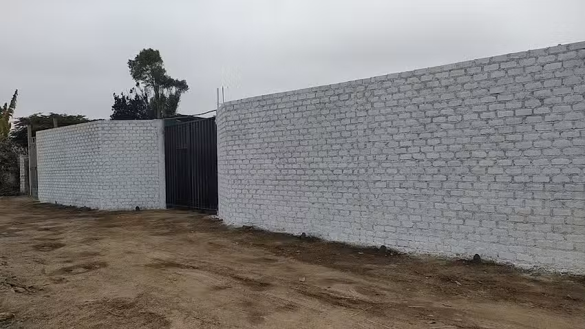 CASA BLANCA – Familia Jaramillo