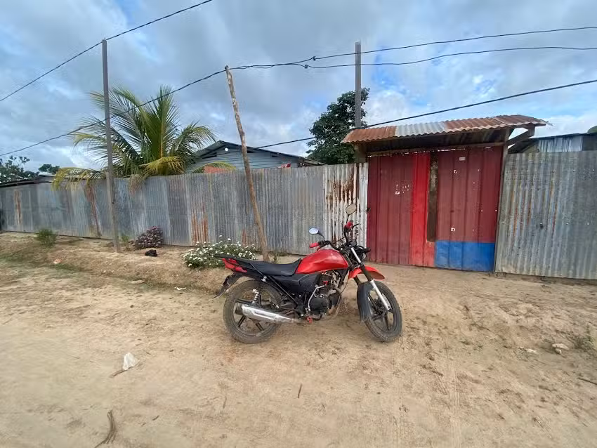 Casa Brissa Gama Flores