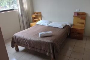 Casa Bustamante APART HOTEL