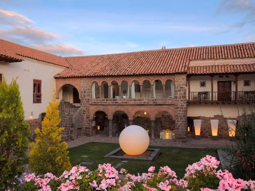 Casa Cartagena Boutique Hotel & Spa