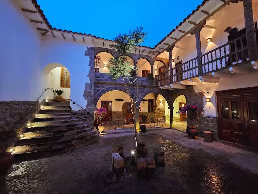 Casa Clara by Ananay Hotels