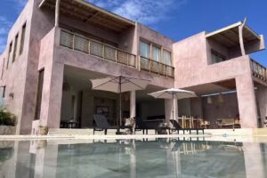 Casa Concha – Las Pocitas