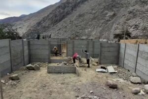 Casa Conchitas Calango