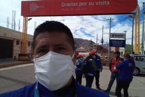 Casa de Acogida Programa Europana / Centro de Desarrollo Humano