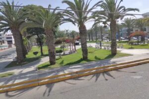 Casa de Acogida Santa Rosa de Lima