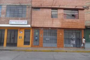 Casa de Ana Bed and Breakfast