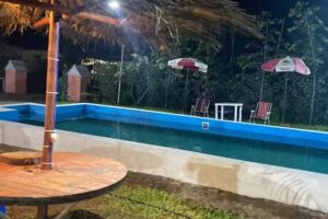 CASA DE CAMPO ALTAVILLA