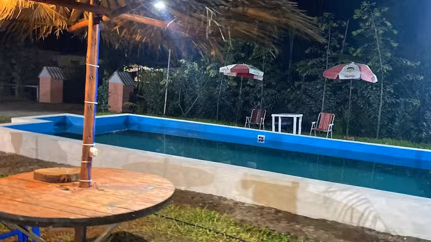 CASA DE CAMPO ALTAVILLA