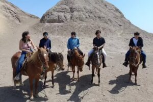Casa de campo Aramburu Jequetepeque Perú
