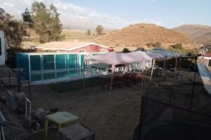 CASA DE CAMPO AREQUIPA