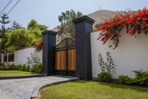 Casa de campo «CAN ROSES»