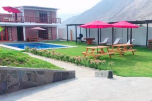 Casa de Campo Ciénaga