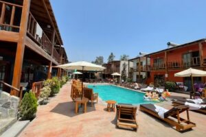 Casa de campo cieneguilla oficial