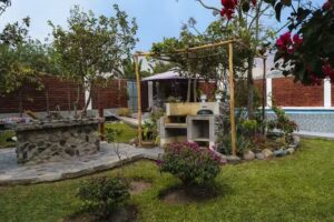 Casa de Campo en Cieneguilla – Villa Ravello I