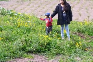 Casa de campo la Casa Del Inka