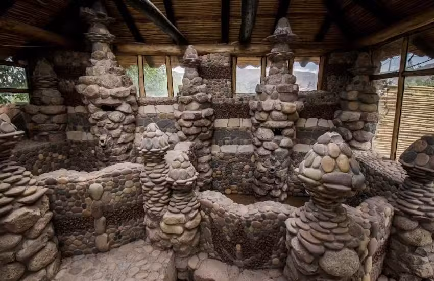 Casa de Campo Retreat Center & Logde