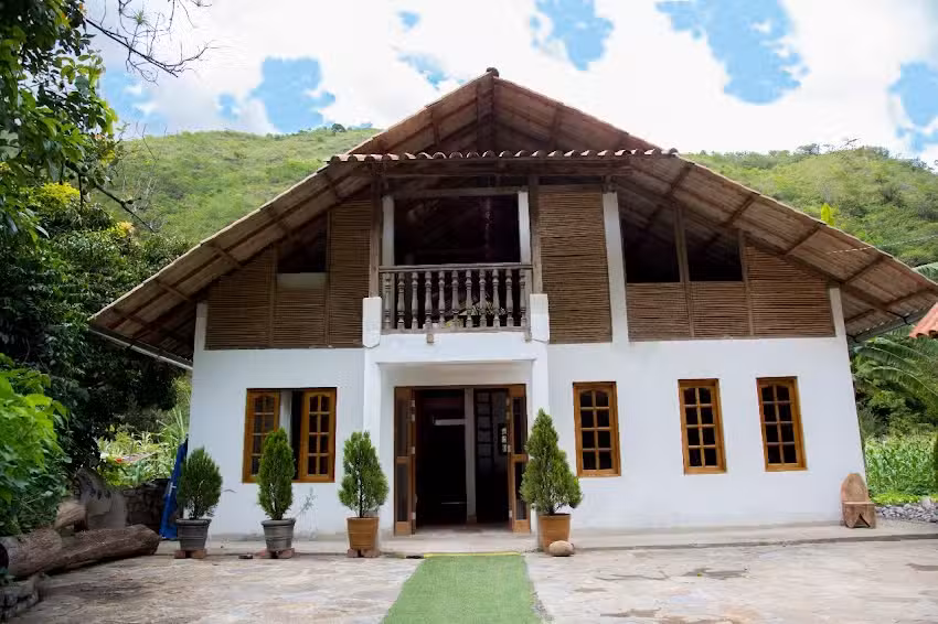 Casa de Campo Shipamarca