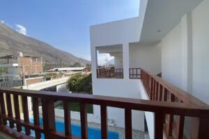 Casa de campo Valencia