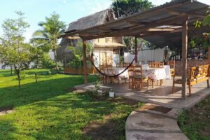 Casa de Campo Villa Maria