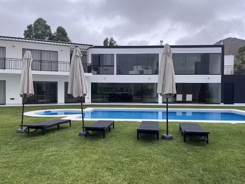 Casa de Campo VIP San Andrés