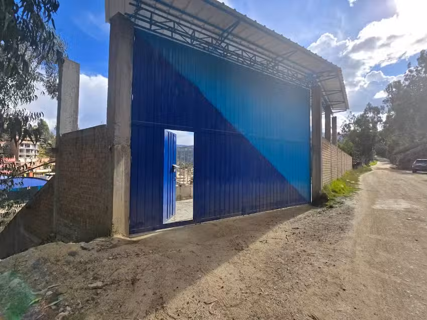 CASA DE CAMPOC MONARCA