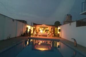 Casa de Campos Dos Marías