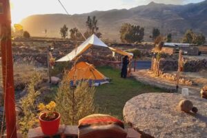 Casa De Fredy + Guiado