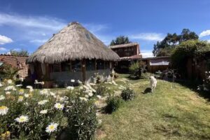 Casa De La Gringa San Pedro Retreat Mountain House