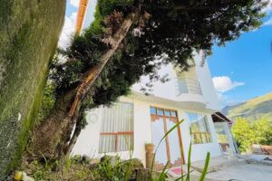 Casa De la Vega Hotel