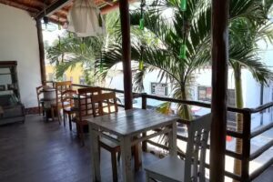 Casa de Palos Boutique