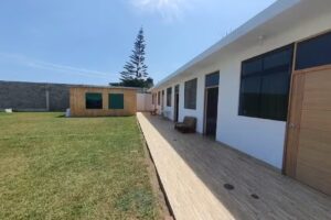 Casa de playa hospedaje Cerro Negro – Puerto Morin