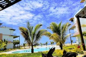 Casa de Playa Huacura