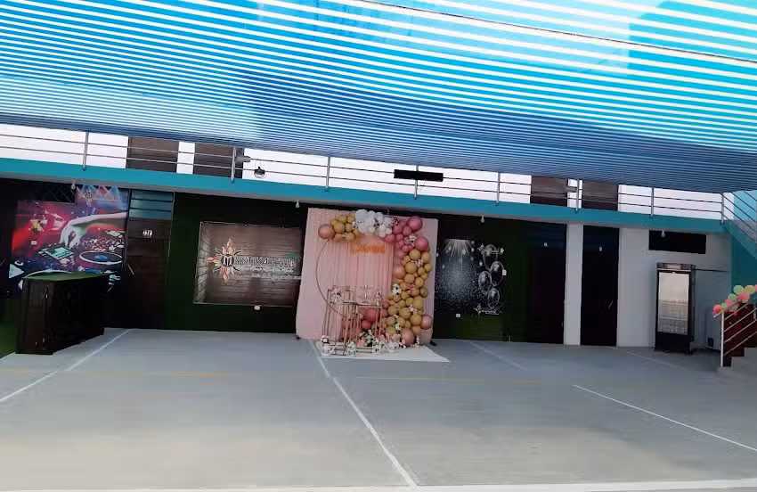 Casa de Playa «HUANCHAQUITO»