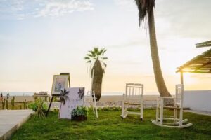 Casa de Playa Jahuay Center