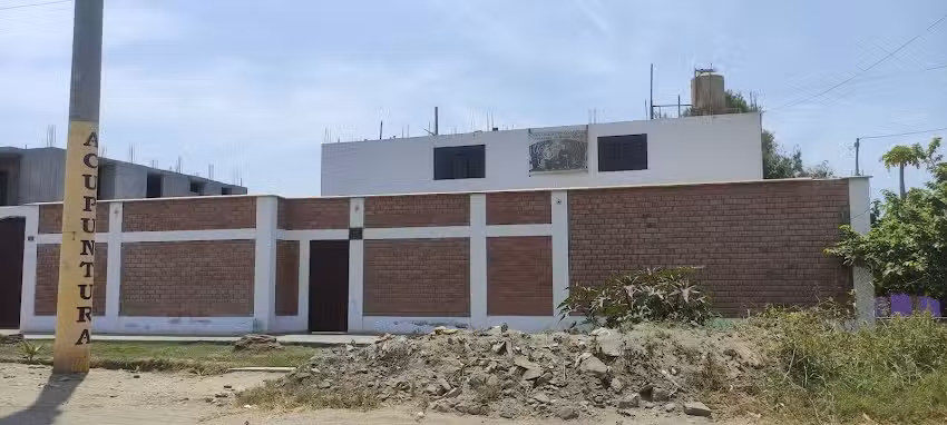 Casa de Reposo «Esperanza de Sta. Maria»