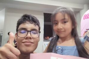 Casa de Yoset x Cat Santa Rosa, Ancón