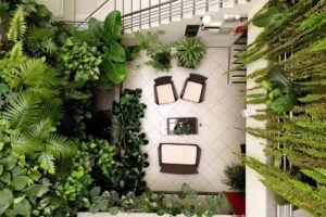 Casa Fanning Apart Hotel