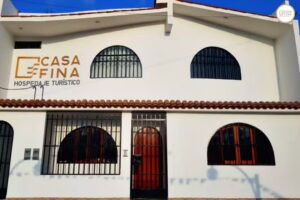 Casa Fina Hospedaje