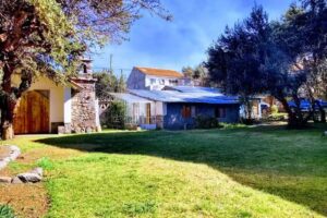 Casa Flores – Chucuito